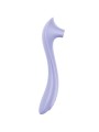 SATISFYER EASY LOVER VIBRATOR AIR PULSE STIMULATOR