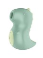 SATISFYER DIN OOOH VIBRATOR AIR PULSE STIMULATOR