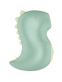SATISFYER DIN OOOH VIBRATOR AIR PULSE STIMULATOR
