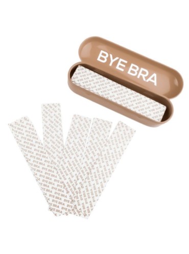 BYE BRA DRESS TAPE WITH METAL BOX ONE SIZE