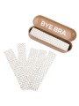 BYE BRA DRESS TAPE WITH METAL BOX ONE SIZE