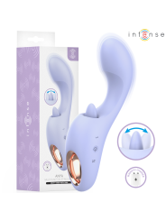 INTENSE ANYA MULTIFUNCTION VIBRATION AND MOVEMENT STIMULATOR