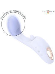 INTENSE ANYA MULTIFUNCTION VIBRATION AND MOVEMENT STIMULATOR