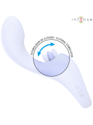 INTENSE ANYA MULTIFUNCTION VIBRATION AND MOVEMENT STIMULATOR