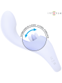 INTENSE ANYA MULTIFUNCTION VIBRATION AND MOVEMENT STIMULATOR