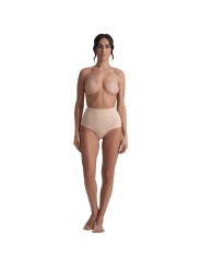BYE BRA RABBIT SILICONE CUPS BEIGE SIZE XL