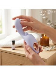 INTENSE ANYA MULTIFUNCTION VIBRATION AND MOVEMENT STIMULATOR