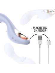 INTENSE ANYA MULTIFUNCTION VIBRATION AND MOVEMENT STIMULATOR