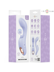 INTENSE ANYA MULTIFUNCTION VIBRATION AND MOVEMENT STIMULATOR