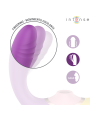 INTENSE WILLOW 3 IN 1 SUCTION AND VIBRATION STIMULATOR