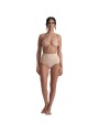 BYE BRA RABBIT SILICONE CUPS BEIGE SIZE XL