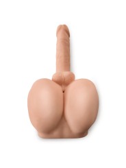 PDX MALE INTERACTIVE BAD BOY MASTURBATOR