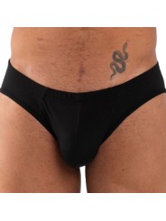 BURN 019 SLIP NEGRO