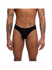 BURN 019 SLIP NEGRO