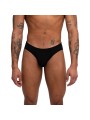 BURN 019 SLIP NEGRO