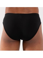 BURN 019 SLIP NEGRO