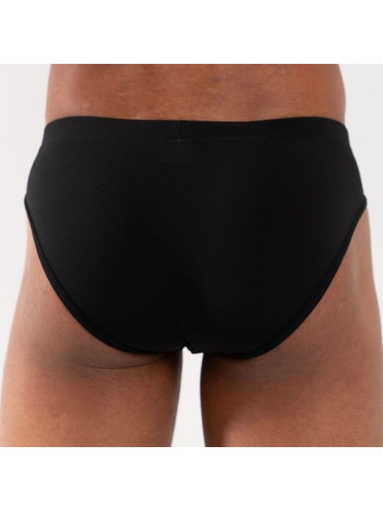 BURN 019 SLIP NEGRO