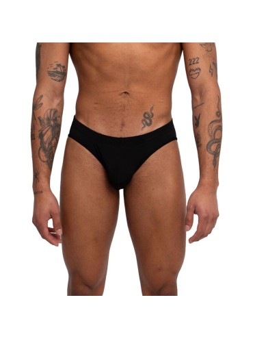 BURN 019 SLIP NEGRO