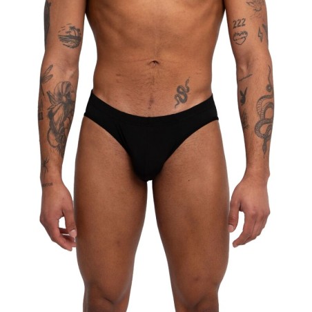 BURN 019 SLIP NEGRO