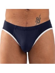 BURN SLIP NAVY S