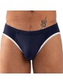 BURN SLIP NAVY S