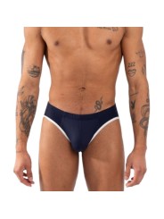 BURN SLIP NAVY S
