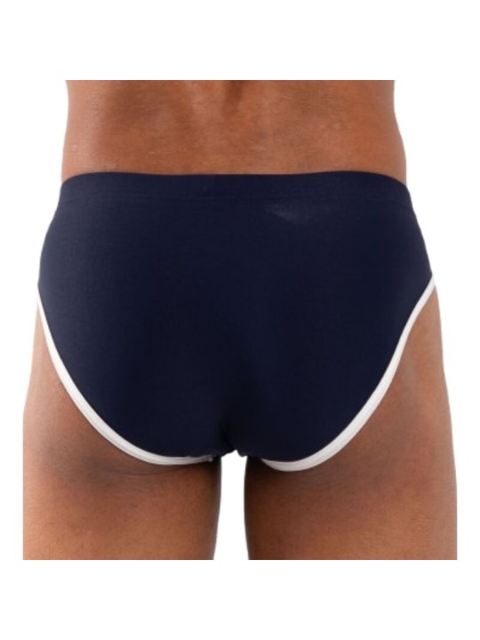 BURN SLIP NAVY S