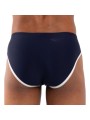 BURN SLIP NAVY S