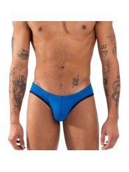 BURN 018 SLIP AZUL S