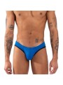 BURN 018 SLIP AZUL S