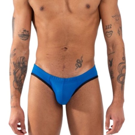 BURN 018 SLIP AZUL S
