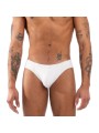 BURN 021 SLIP BLANCO S