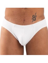 BURN 021 SLIP BLANCO S