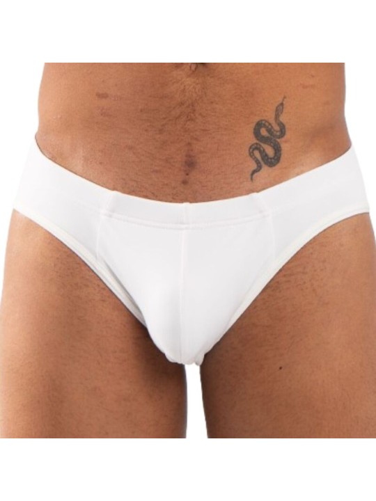 BURN 021 SLIP BLANCO S