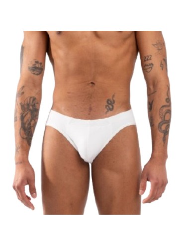 BURN 021 SLIP BLANCO S