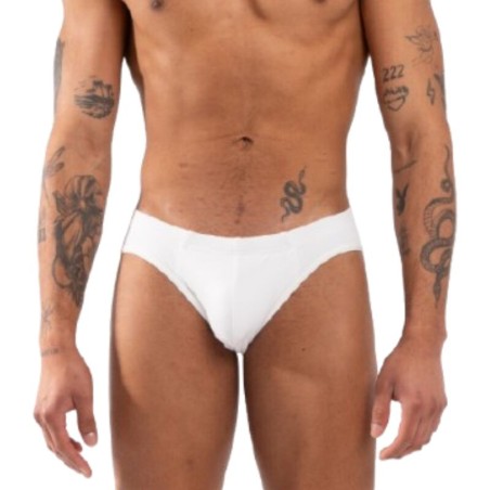 BURN 021 SLIP BLANCO S