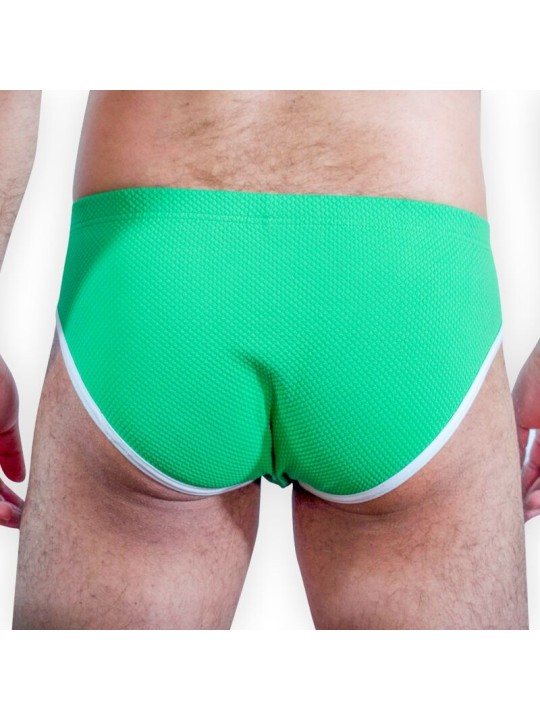 BURN 022 SLIP VERDE S