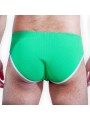 BURN 022 SLIP VERDE S