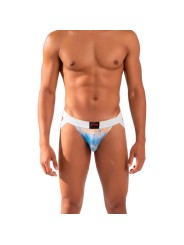 BURN 017 JOCK AQUARELLO