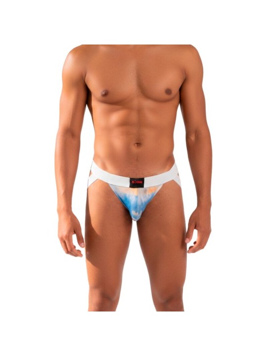 BURN 017 JOCK AQUARELLO