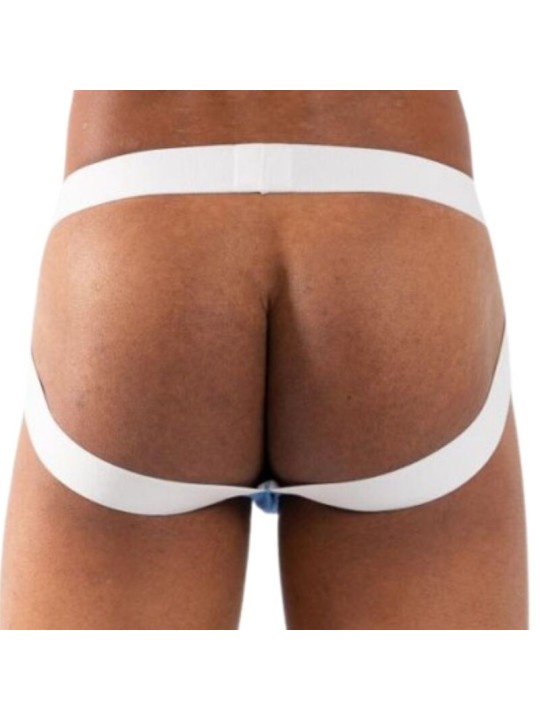 BURN 017 JOCK AQUARELLO