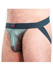 BURN 023 JOCK STUDIO 54 S