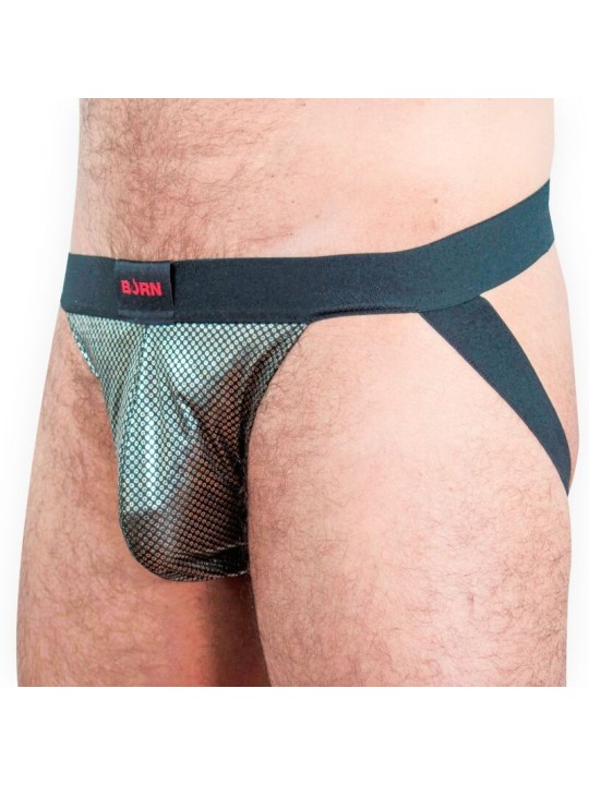 BURN 023 JOCK STUDIO 54 S