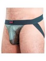 BURN 023 JOCK STUDIO 54 S