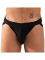 BURN 011 JOCK DOBLE NEGRO S