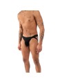 BURN 011 JOCK DOBLE NEGRO S