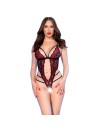 CHILIROSE CR 4889 BODY FLORAL