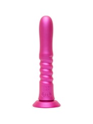 ROMP JIGGLE VIBRADOR UP AND DOWN CON VENTOSA ROSA