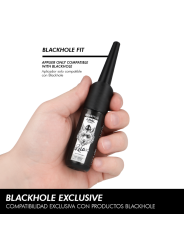 BLACK HOLE APLICADOR DE LUBRICANTE ANAL TALLA S 30 ML