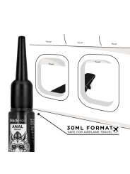 BLACK HOLE APLICADOR DE LUBRICANTE ANAL TALLA S 30 ML